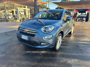 Gebraucht Fiat 500X