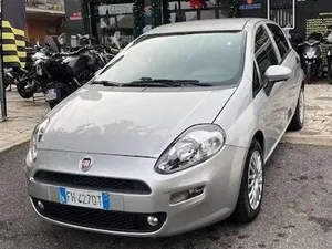 Usata Fiat Punto