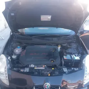 Usata Alfa Romeo Giulietta