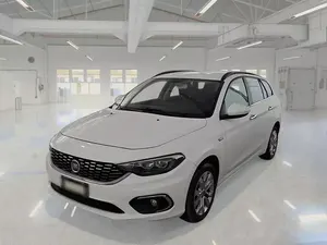 Usata Fiat Tipo