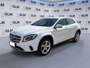 Usata Mercedes CLA180