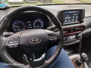 Brugt Hyundai Kona