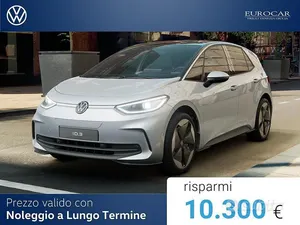 Begagnad VW ID.3