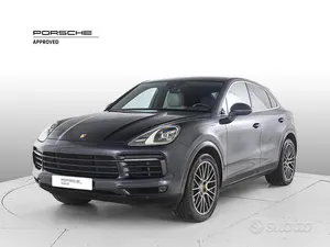 Usado Porsche Cayenne