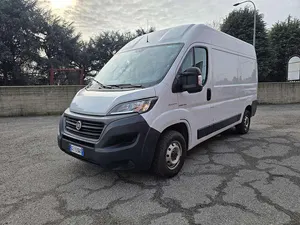 Occasion Fiat Ducato