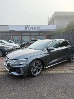 Occasion Audi A3