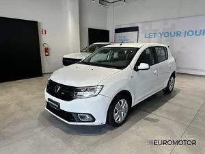 Occasion Dacia Sandero