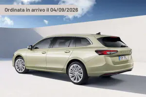Brugt Skoda Superb