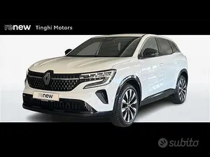 Usata Renault Austral