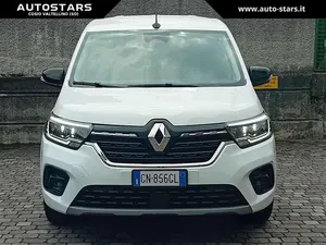 Usata Renault Kangoo