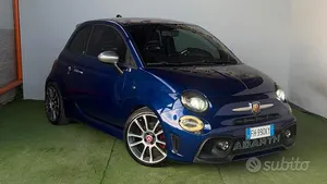Usata Abarth 595