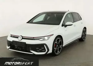 Begagnad VW Golf VIII