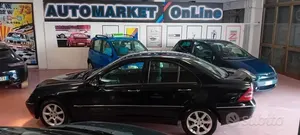 Usata Mercedes C220