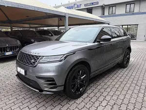 Usado Land Rover Range Rover Velar