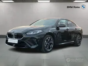 Usata BMW 218