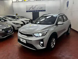 Occasion Kia Stonic