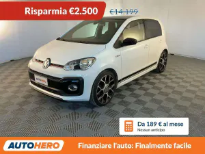 Gebraucht VW up!