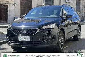 Usata Seat Tarraco