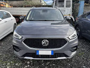 Usata MG ZS
