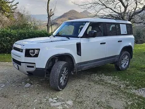 Gebraucht Land Rover Defender