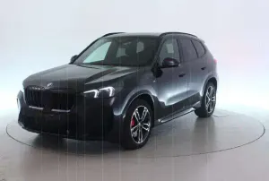 Usata BMW X1
