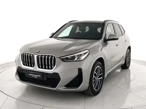 Usata BMW X1