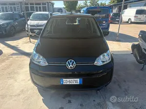Begagnad VW up!