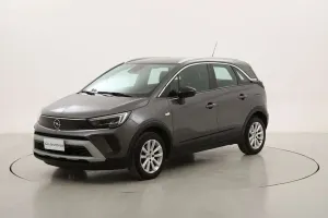 Occasion Opel Crossland X