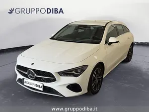 Occasion Mercedes CLA180