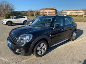 Usata Mini One D Countryman