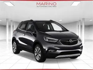 Brugt Opel Mokka