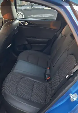 Begagnad Kia XCeed