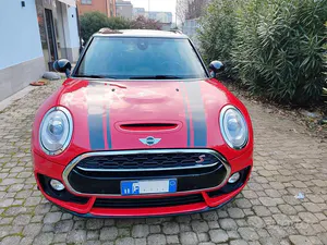Gebraucht Mini Clubman