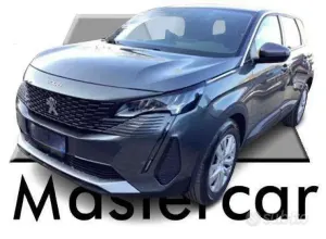 Usado Peugeot 5008