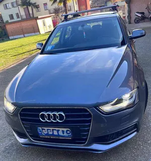 Occasion Audi A4