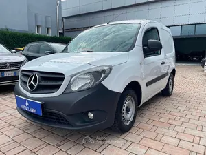 Occasion Mercedes Citan 109