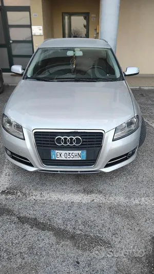 Usado Audi A3