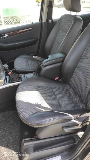 Occasion Mercedes A170
