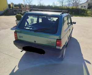 Occasion Fiat Panda