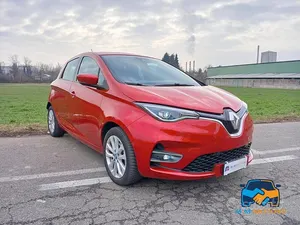 Gebraucht Renault Zoe