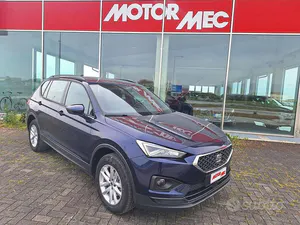 Occasion Seat Tarraco