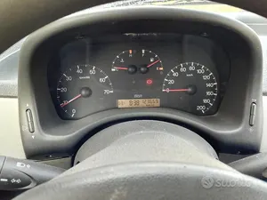 Usata Fiat Punto