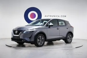 Gebraucht Nissan Qashqai