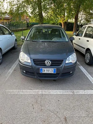 Occasion VW Polo