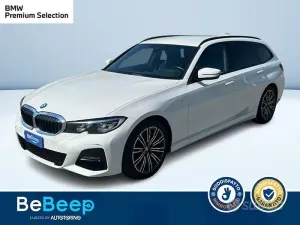 Usata BMW 320e
