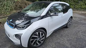 Brugt BMW i3
