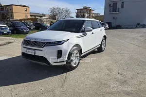 Gebraucht Land Rover Range Rover evoque