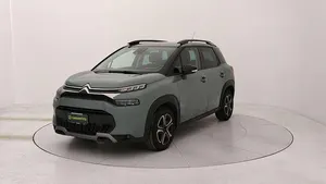 Usata Citroën C3 Aircross