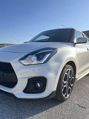 Gebraucht Suzuki Swift