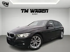 Usata BMW 318